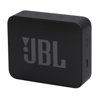 JBL Go Essential 2 可攜式防水喇叭(黑色)